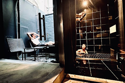 sauna９（サウナイン）大阪東心斎橋 sauna９ Osaka Higashi-Shinsaibashi 사진 4
