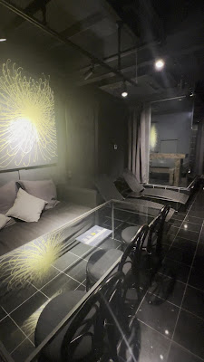 sauna９（サウナイン）大阪東心斎橋 sauna９ Osaka Higashi-Shinsaibashi 사진 2