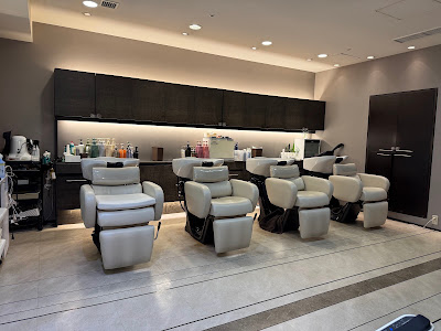SHISEIDO BEAUTY SALON 사진 4