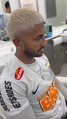 DAMDEE TOKYO HAIR LOUNGE 心斎橋店 사진 2