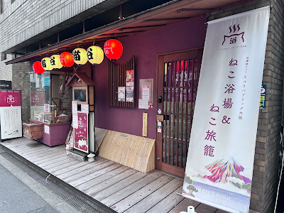 Neco Republic Osaka 사진 3