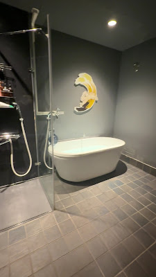 Toto Private Sauna 사진 2