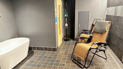 Toto Private Sauna 사진 3