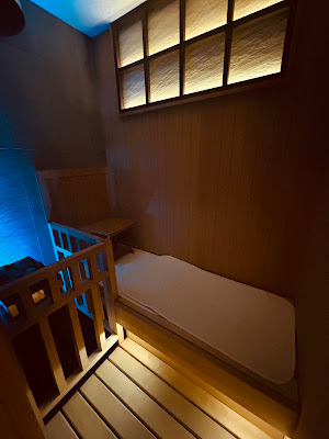 Toto Private Sauna 사진 4