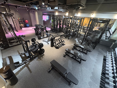 Anytime Fitness 사진 2
