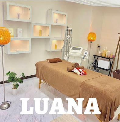 脱毛＆シェービング専門店 LUANA（ルアーナ）心斎橋 사진 2