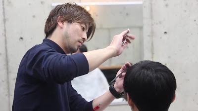 GLUCK BARBER（グラック バーバー） 사진 2
