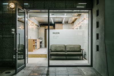 GLUCK BARBER（グラック バーバー） 사진 3