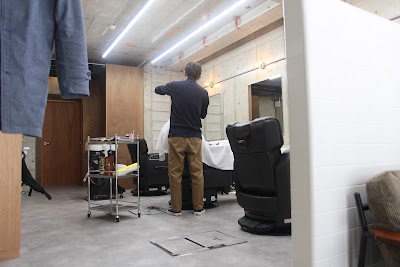 GLUCK BARBER（グラック バーバー） 사진 4