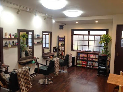 hair make CUAS 사진 2