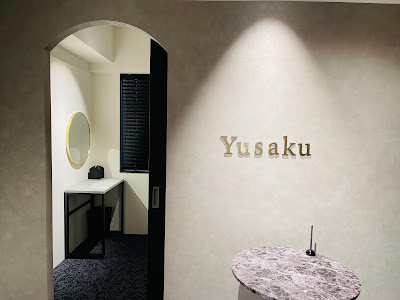 小顔矯正・美容鍼灸salon Yusaku 【本町/心斎橋】整体/エラ張り/たるみ/ほうれい線/むくみ/ドライヘッドスパ総合サロン 사진 3