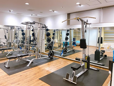 パーソナルジムAid 淀屋橋店 사진 3