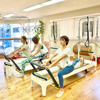 Pilates Studio Colors 사진 3