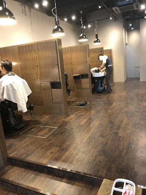 Barber the GM Senba 사진 4