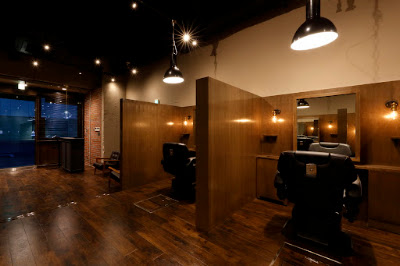 Barber the GM Senba 사진 2