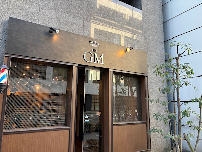 Barber the GM Senba 사진 3
