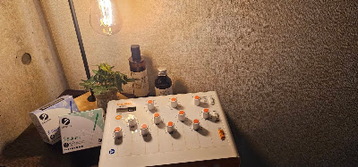 美容鍼灸サロンwelux 本町院 사진 4