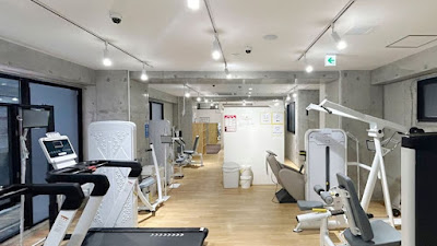 chocoZAP 사진 2