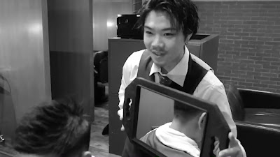 Barber the GM Honmachi 사진 2