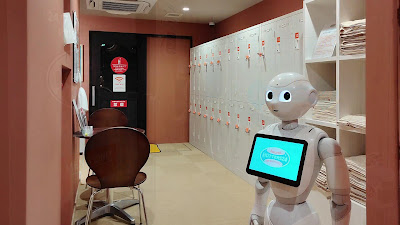 HOTTERS24淀屋橋店 사진 2
