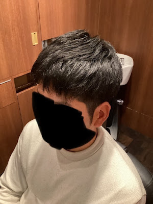 Barber the GM Dojima 사진 5