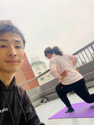 お手軽トレーニング 사진 3