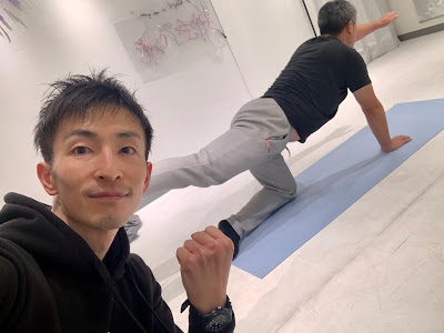 お手軽トレーニング 사진 5