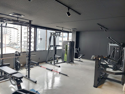 クロスロードFIT24 東天満店 사진 3