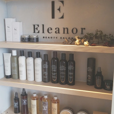 Eleanor spa&treatment 梅田店 사진 4