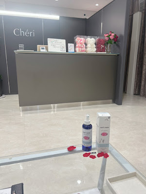 Beauty Salon Cheri 大阪梅田店 사진 4