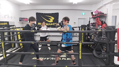 LION MUAYTHAI GYM 사진 3