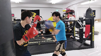 LION MUAYTHAI GYM 사진 2