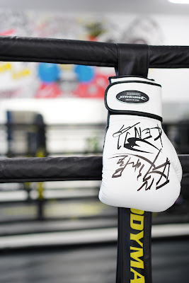 LION MUAYTHAI GYM 사진 4
