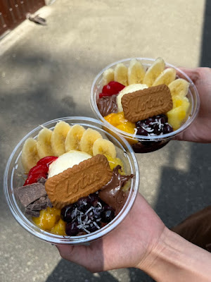 アサイー工房 大阪梅田店 사진 3
