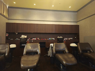La bless GRAND SALON Umeda Hair Salon 사진 2