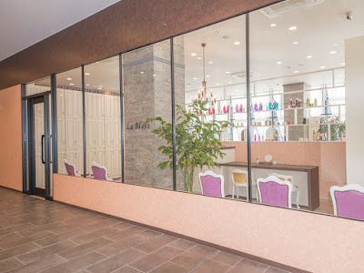 La bless GRAND SALON Umeda Hair Salon 사진 4
