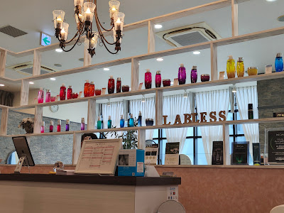 La bless GRAND SALON Umeda Hair Salon 사진 3