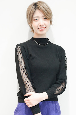 La bless GRAND SALON Umeda Hair Salon 사진 5