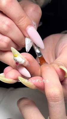 NAIL MAISON umeda 사진 2