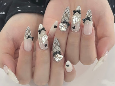 NAIL MAISON umeda 사진 4