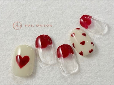 NAIL MAISON umeda 사진 3