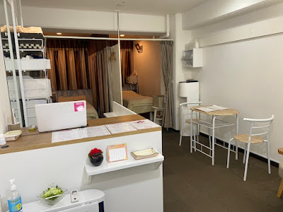 眼精疲労と頭のマッサージ専門店 『アタマの再起動』梅田本店 사진 3
