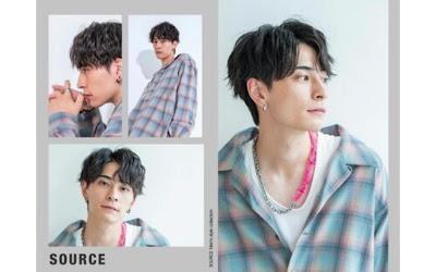 Men's Source Chayamachi 사진 2