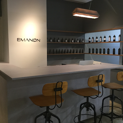 EMANONシェアサロン梅田店 사진 3
