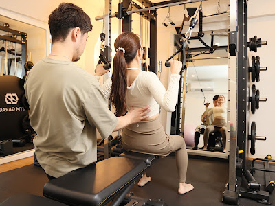 T-BALANCE Umedaekimae 사진 3