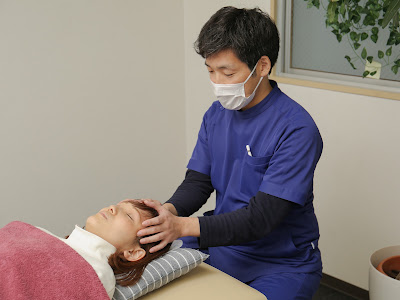 Umeda Nakazaki-chō Manipulative hospital 사진 4