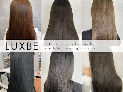 LUXBE OSAKA 梅田茶屋町店 사진 2