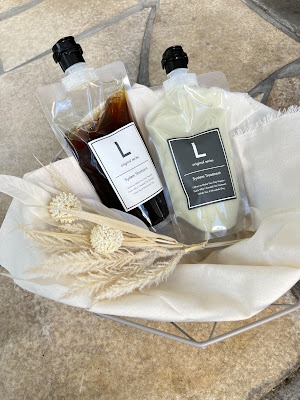 LUXBE OSAKA 梅田茶屋町店 사진 3