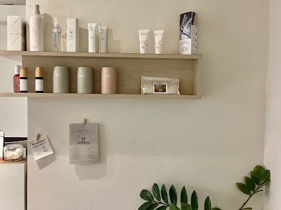 hair salon COQU (コク) 사진 3