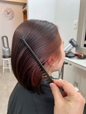 Ricca Hair Design 사진 3